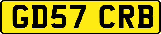 GD57CRB