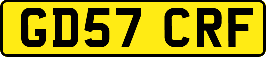 GD57CRF