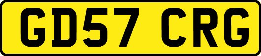 GD57CRG