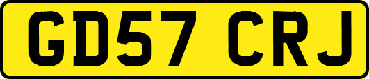 GD57CRJ