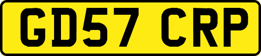 GD57CRP
