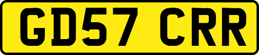 GD57CRR