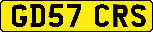 GD57CRS