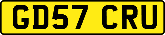 GD57CRU