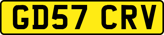 GD57CRV