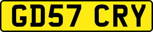 GD57CRY