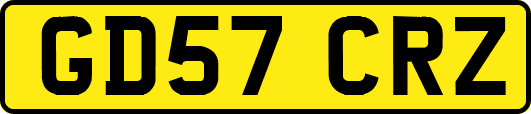 GD57CRZ