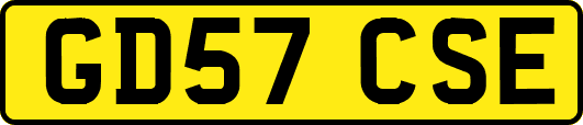 GD57CSE