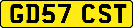GD57CST
