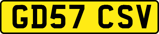 GD57CSV
