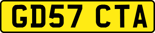 GD57CTA
