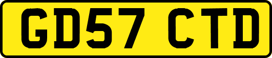 GD57CTD