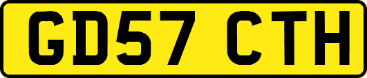 GD57CTH