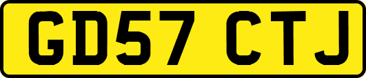GD57CTJ