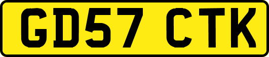 GD57CTK