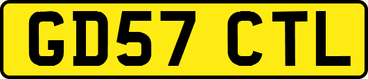 GD57CTL