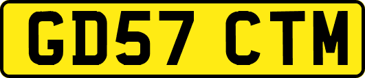 GD57CTM