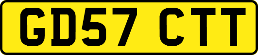 GD57CTT