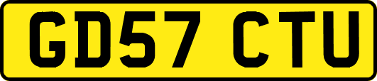 GD57CTU