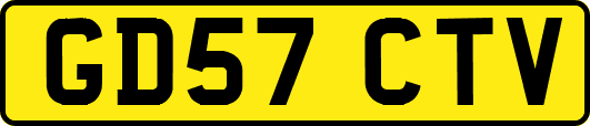 GD57CTV