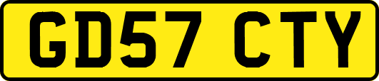 GD57CTY