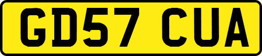 GD57CUA