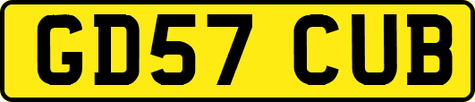 GD57CUB