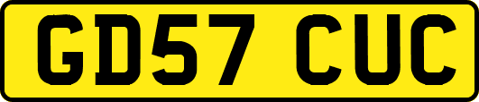GD57CUC