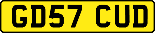 GD57CUD