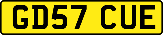 GD57CUE