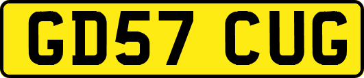 GD57CUG