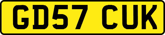 GD57CUK