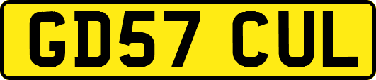 GD57CUL