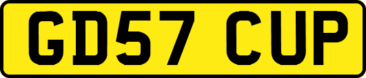 GD57CUP