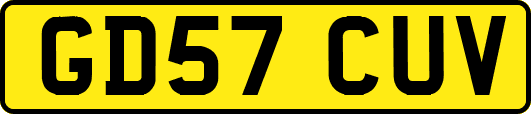 GD57CUV