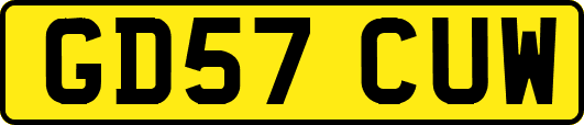 GD57CUW