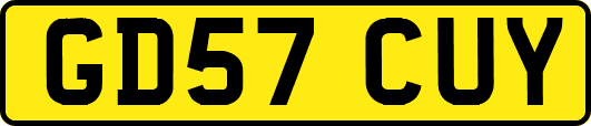 GD57CUY