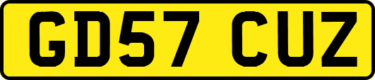 GD57CUZ