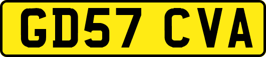 GD57CVA