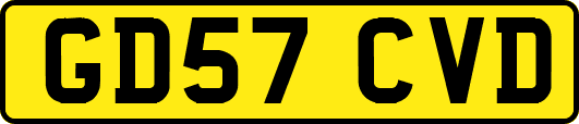 GD57CVD