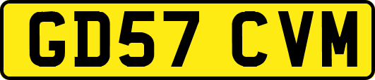 GD57CVM