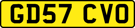 GD57CVO