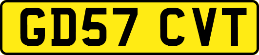 GD57CVT