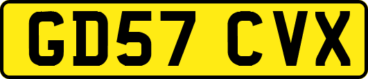 GD57CVX