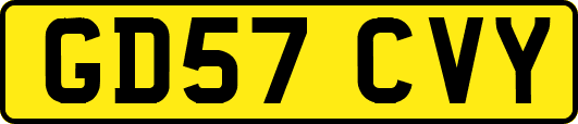 GD57CVY