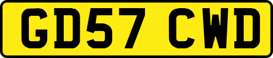 GD57CWD
