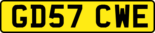 GD57CWE