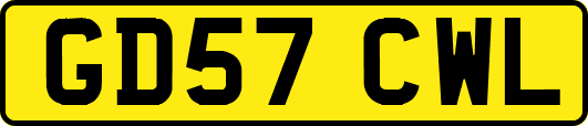 GD57CWL