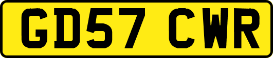GD57CWR