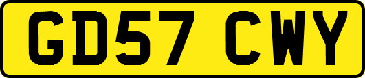 GD57CWY